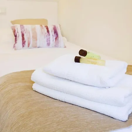 With Terrace And Parking Apartamento Valencia