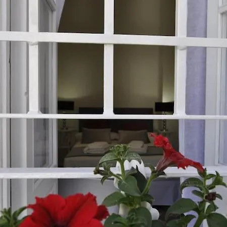 With Terrace And Parking Apartamento Valencia