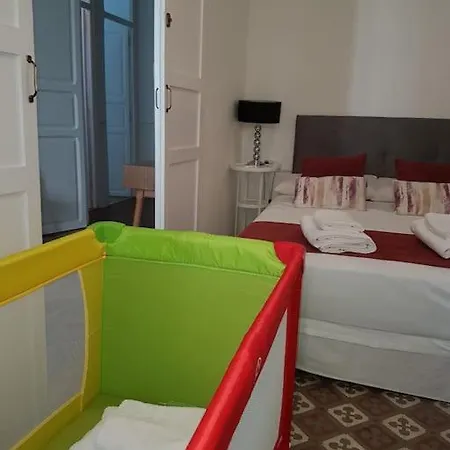 Apartamento With Terrace And Parking Valencia