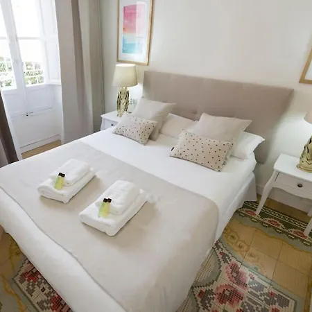 Apartamento With Terrace And Parking