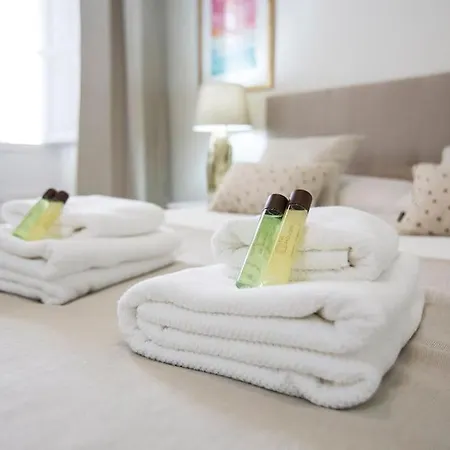 With Terrace And Parking Apartamento Valencia