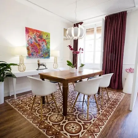 With Terrace And Parking Apartamento Valencia